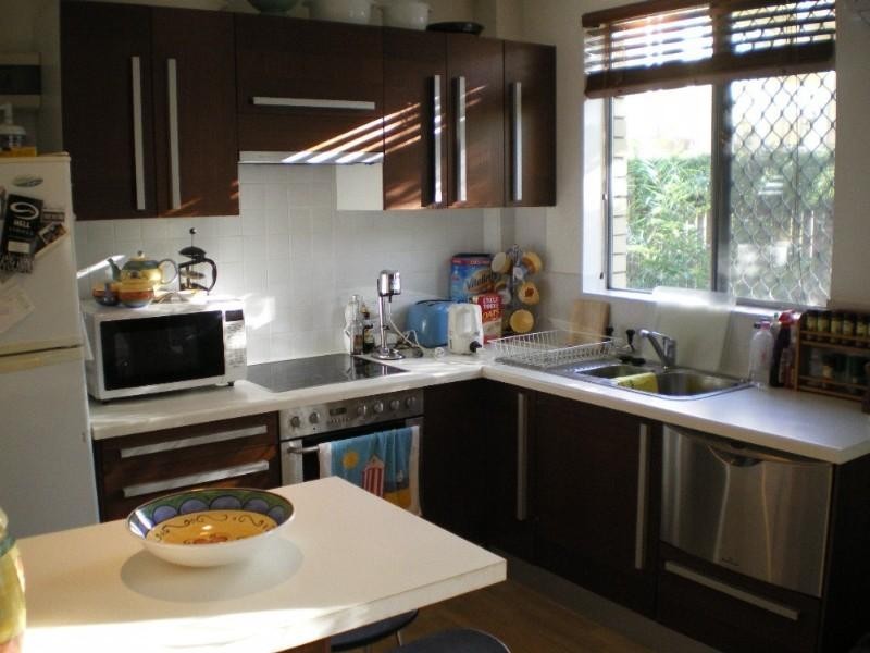 6/21 Dunmore Terrace, Auchenflower QLD 4066