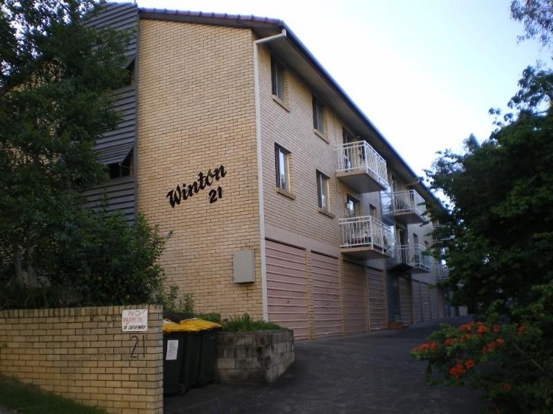 6/21 Dunmore Terrace, Auchenflower QLD 4066