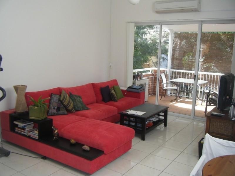 19/22 York Street, Indooroopilly QLD 4068