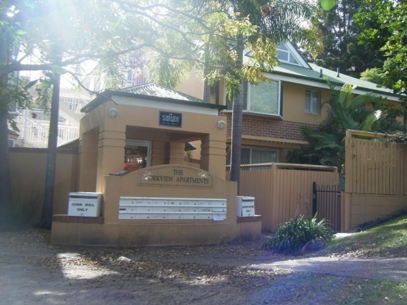 19/22 York Street, Indooroopilly QLD 4068