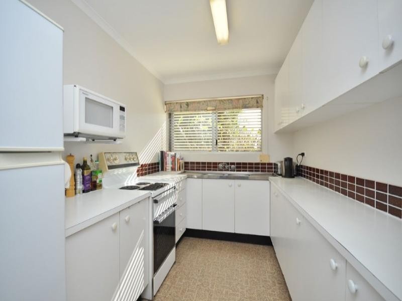 12/23 Augustus Street, Toowong QLD 4066