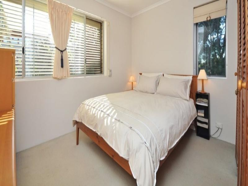 12/23 Augustus Street, Toowong QLD 4066