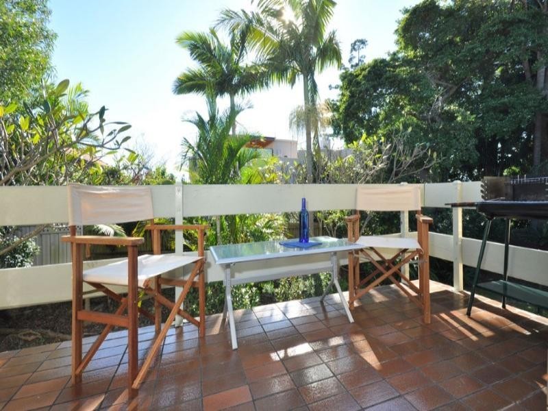 12/23 Augustus Street, Toowong QLD 4066