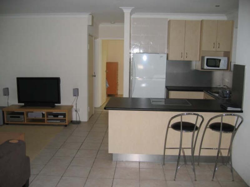 6/36 Lucinda Street, Taringa QLD 4068