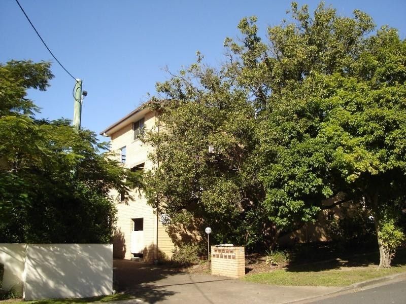6/36 Lucinda Street, Taringa QLD 4068
