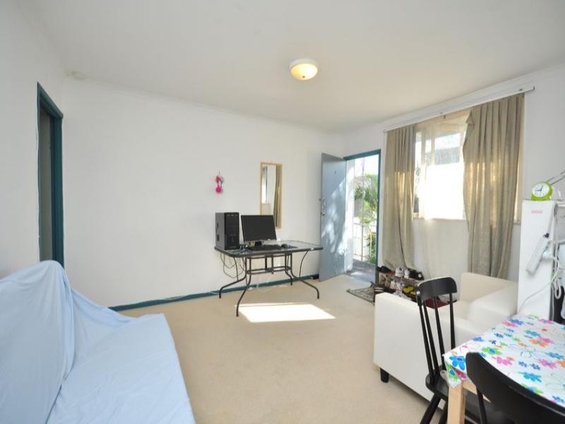 4/12 Little Maryvale Street, Toowong QLD 4066