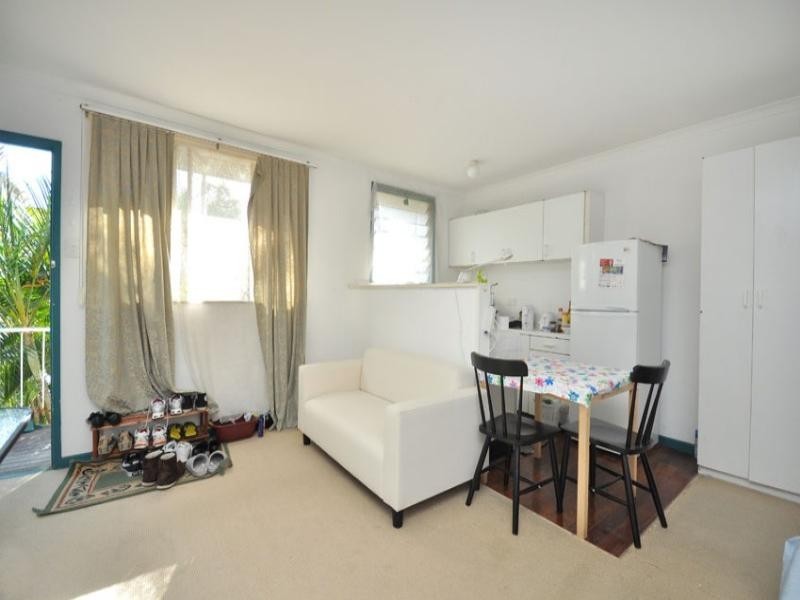 4/12 Little Maryvale Street, Toowong QLD 4066