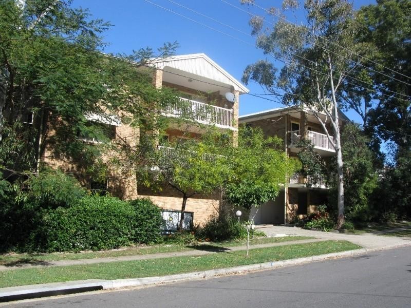 6/1 Sundridge Street, Taringa QLD 4068