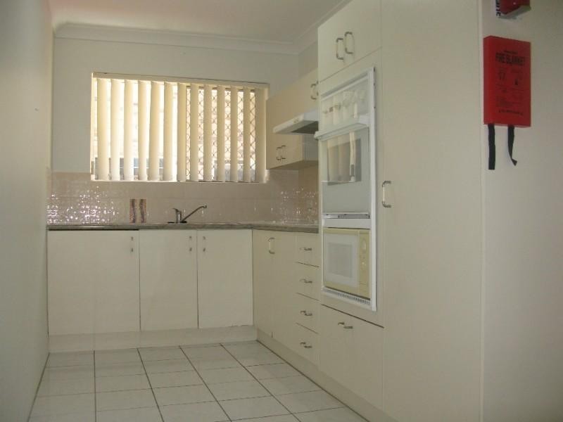 6/1 Sundridge Street, Taringa QLD 4068