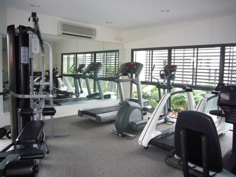 1025/18 Manning Street, Milton QLD 4064