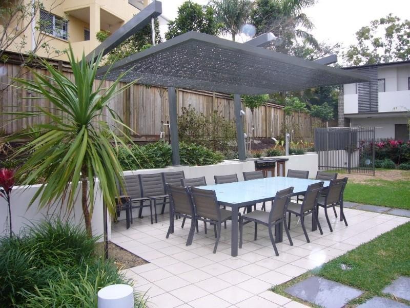 1025/18 Manning Street, Milton QLD 4064