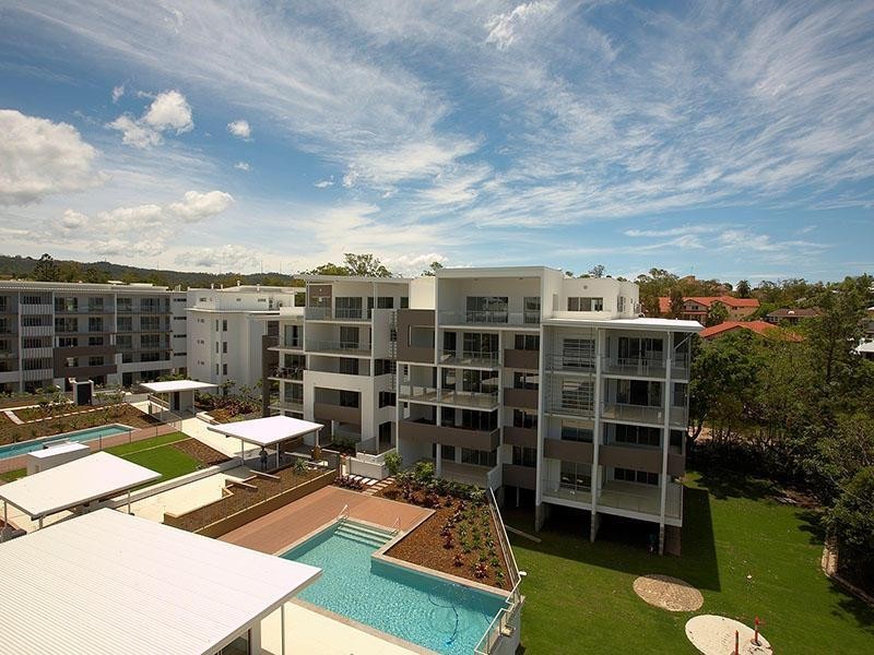 36/20 Campbell Street, Toowong QLD 4066