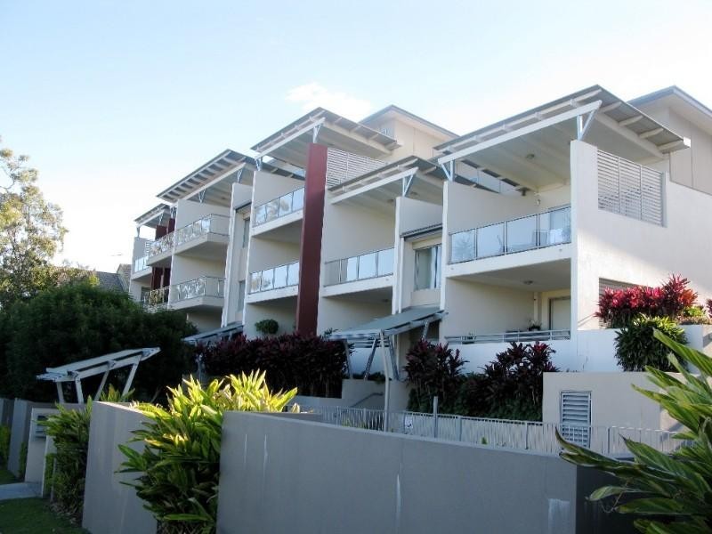 2/279 Moggill Road, Indooroopilly QLD 4068