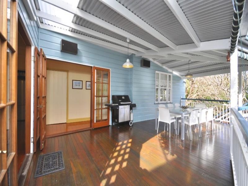 16 Shaw Street, Auchenflower QLD 4066