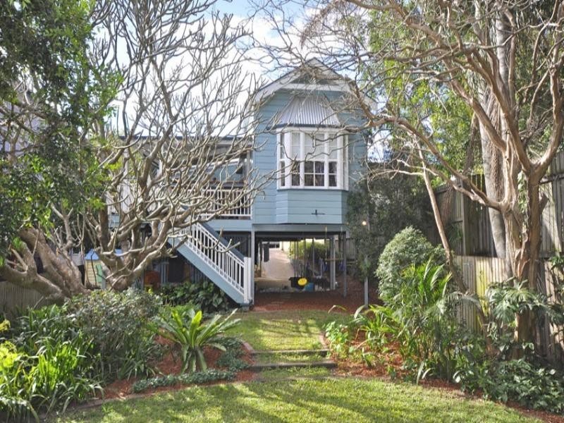 16 Shaw Street, Auchenflower QLD 4066