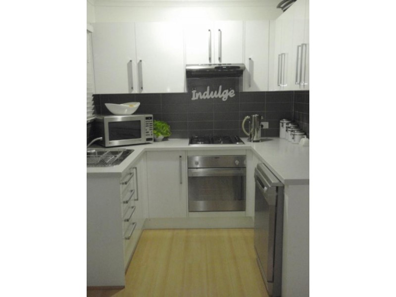 1/16 Darvall Street, Taringa QLD 4068