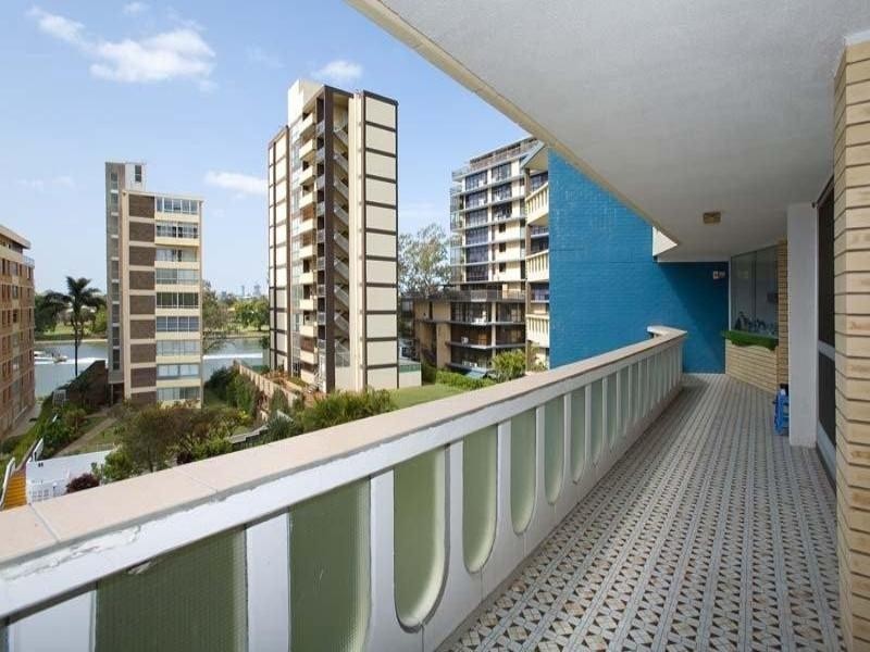 7/40 Sandford Street, St Lucia QLD 4067