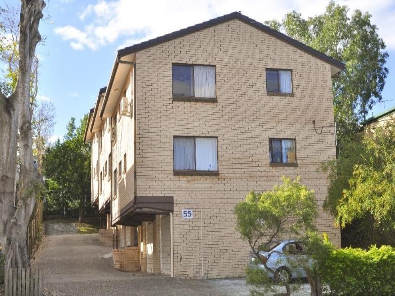4/55 Maryvale Street, Toowong QLD 4066
