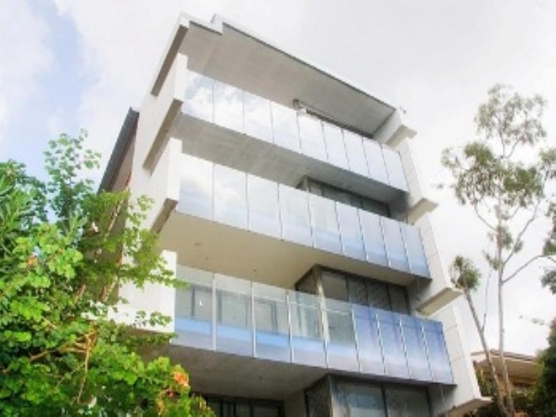 2/20 Ridley Street, Auchenflower QLD 4066