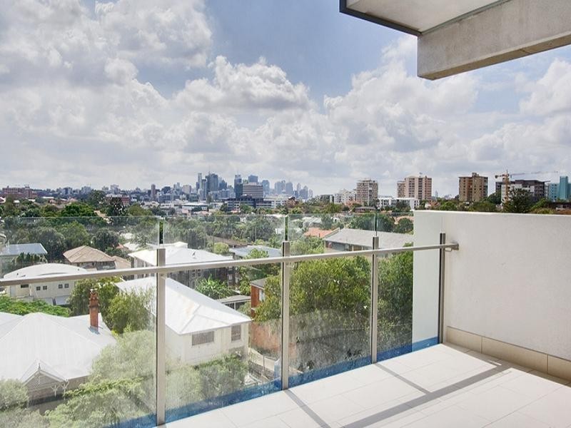 2/20 Ridley Street, Auchenflower QLD 4066