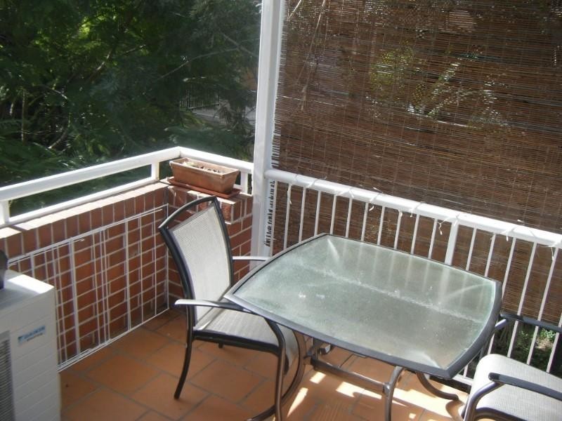 19/22 York Street, Indooroopilly QLD 4068