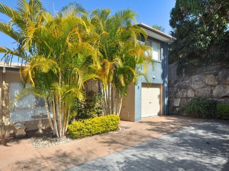 8/78 Brookfield Road, Kenmore QLD 4069