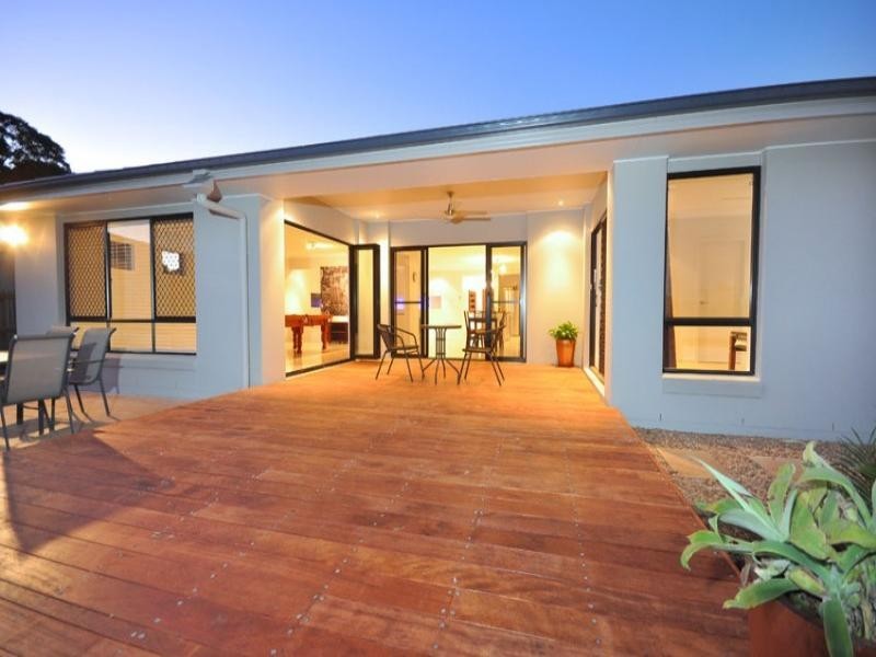 46 Witty Road, Moggill QLD 4070