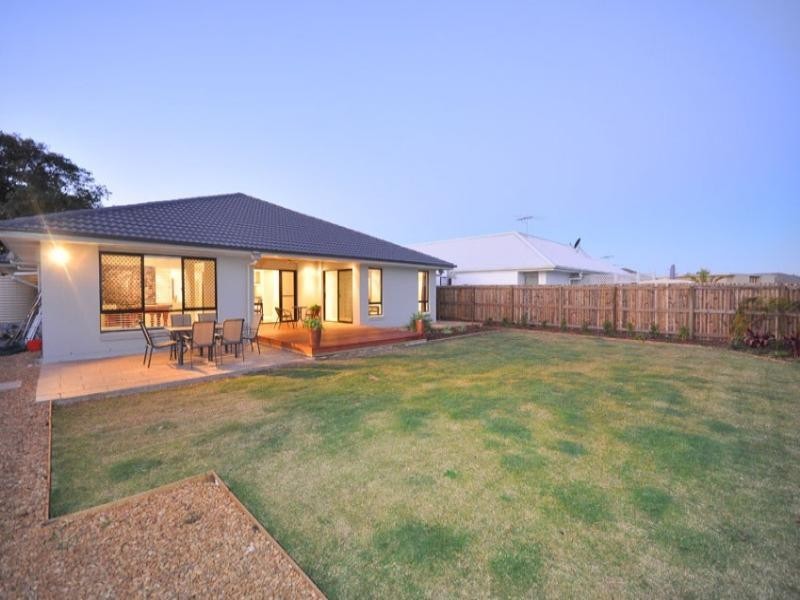 46 Witty Road, Moggill QLD 4070