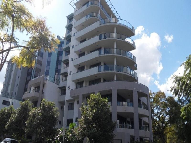 202/21 Patrick Lane, Toowong QLD 4066