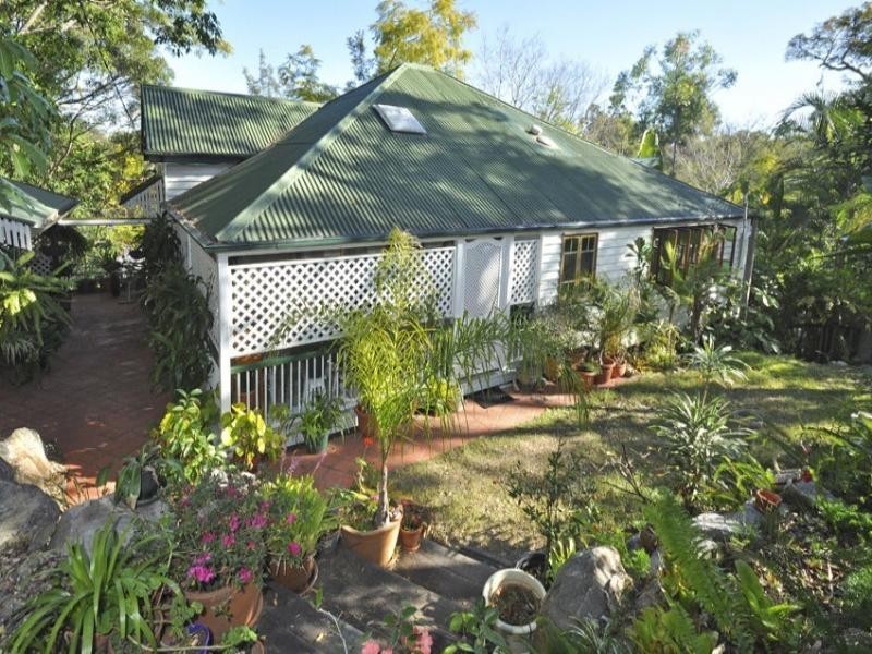 42 Bent Street, Toowong QLD 4066