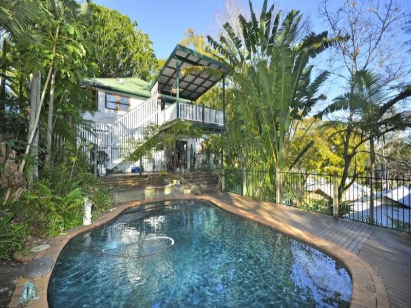 42 Bent Street, Toowong QLD 4066