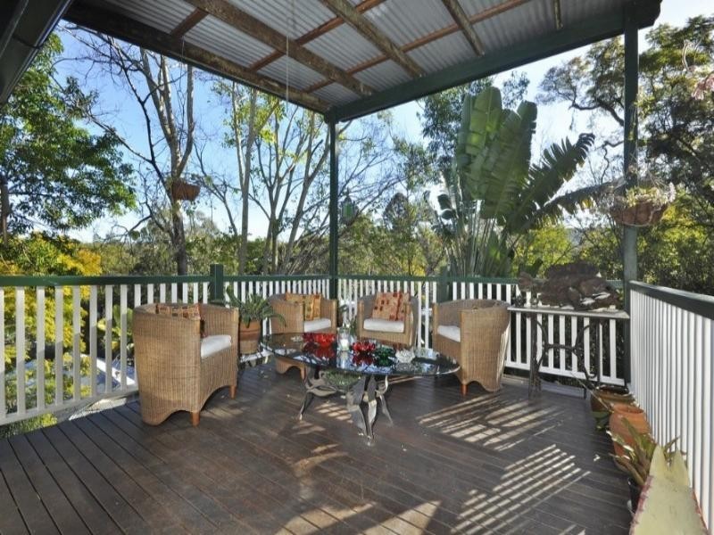 42 Bent Street, Toowong QLD 4066