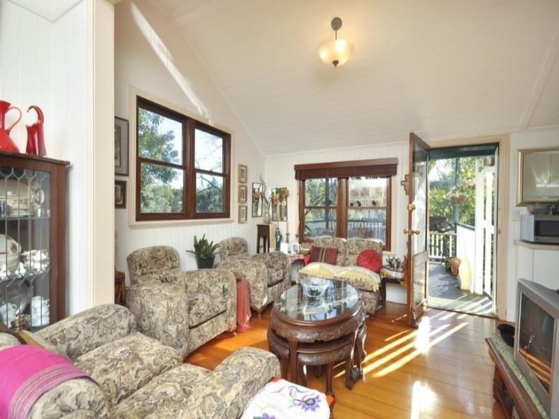 42 Bent Street, Toowong QLD 4066