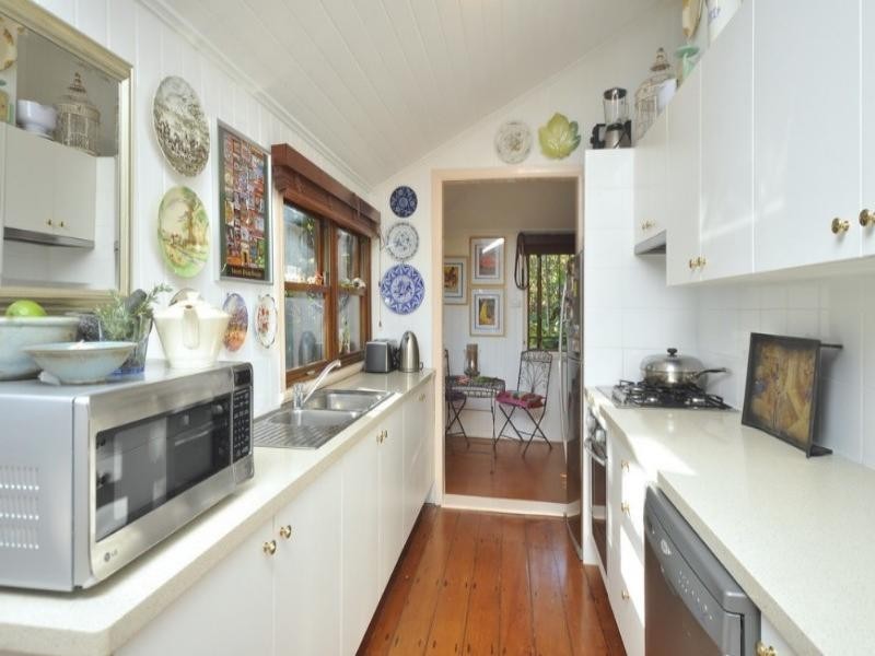 42 Bent Street, Toowong QLD 4066