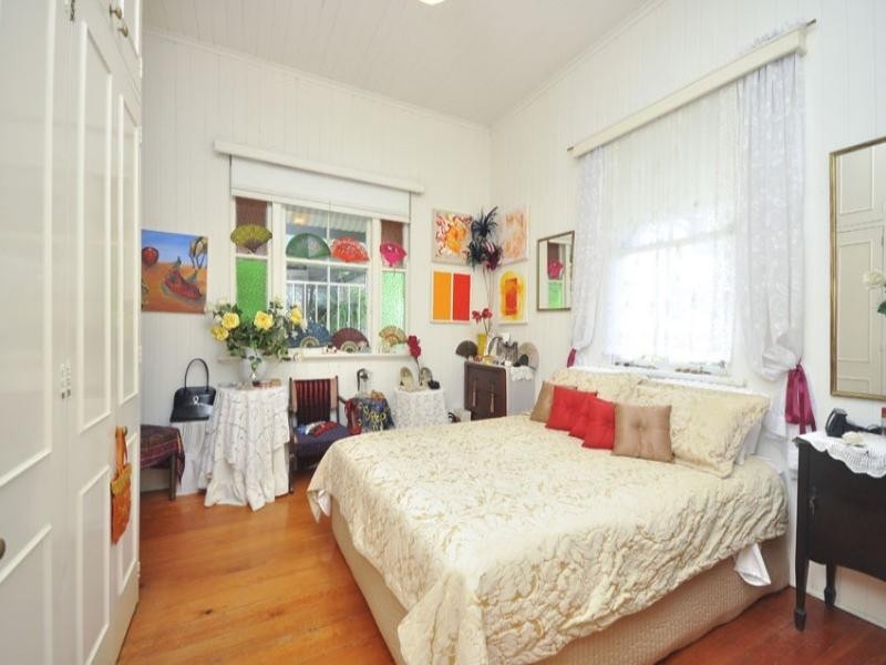 42 Bent Street, Toowong QLD 4066