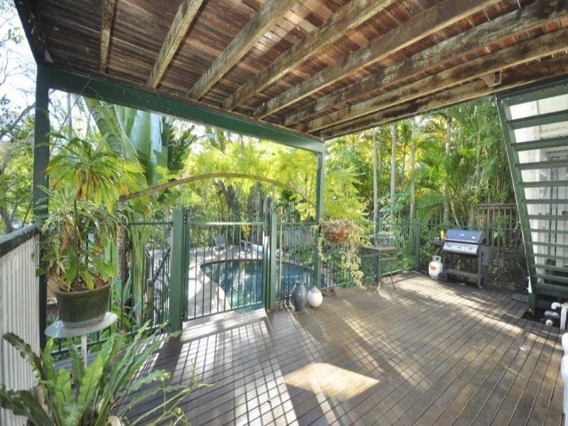 42 Bent Street, Toowong QLD 4066