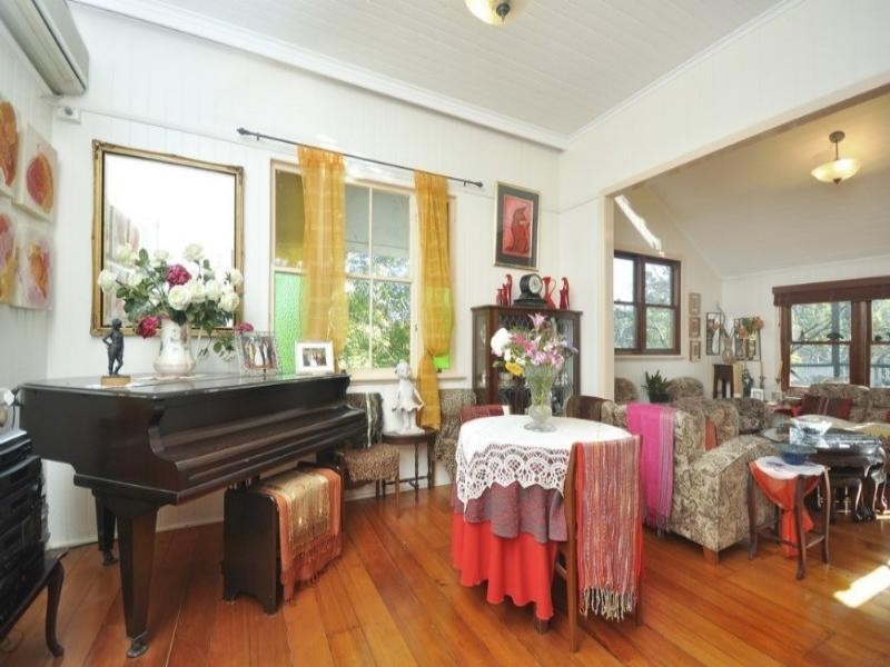 42 Bent Street, Toowong QLD 4066