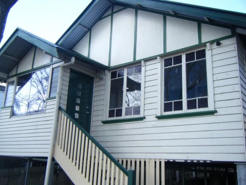 20 Benson Street, Toowong QLD 4066