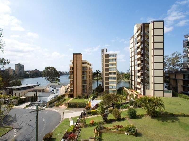 7/40 Sandford Street, St Lucia QLD 4067