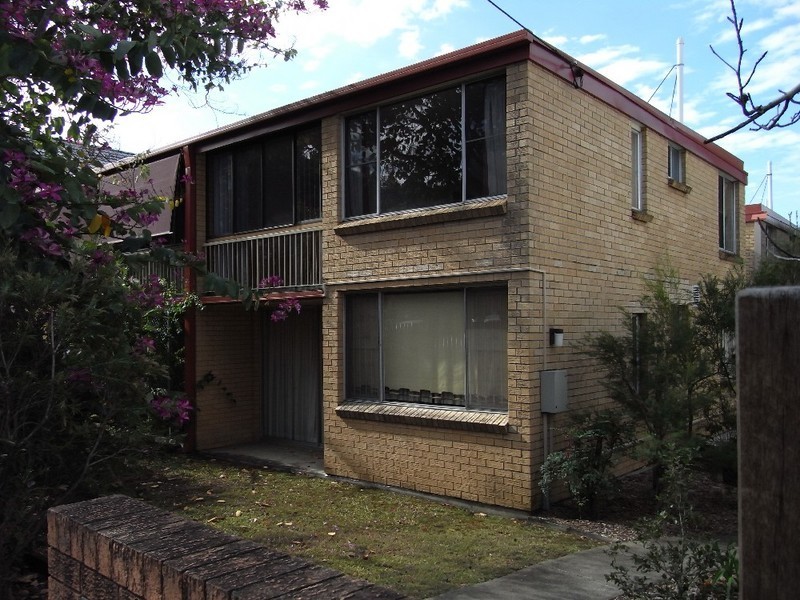 5/9 Ridley Street, Auchenflower QLD 4066