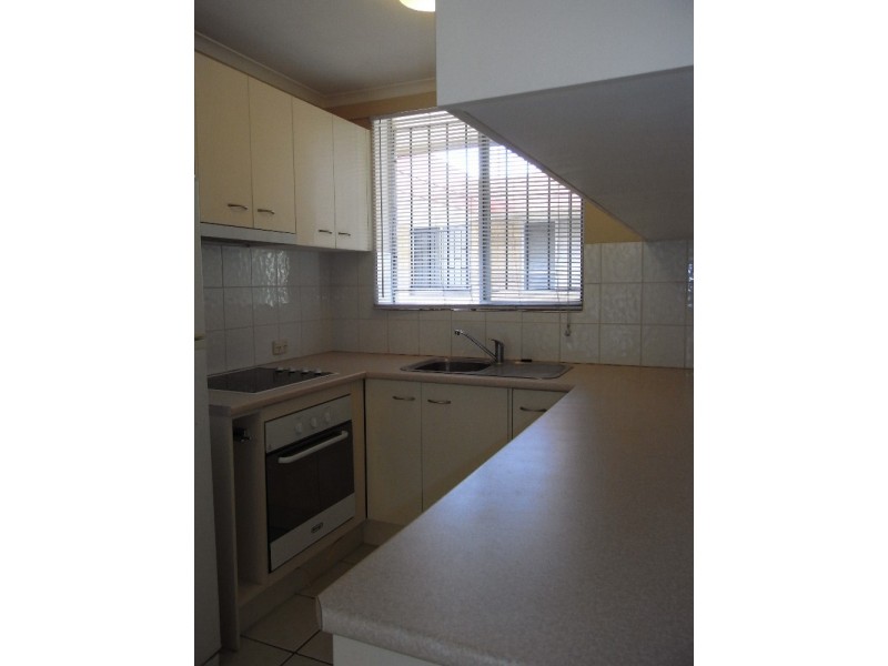 5/9 Ridley Street, Auchenflower QLD 4066