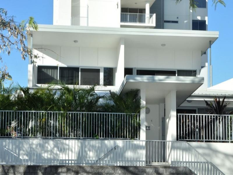 1/14 Manning Street, Milton QLD 4064