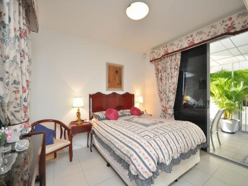 1/14 Manning Street, Milton QLD 4064