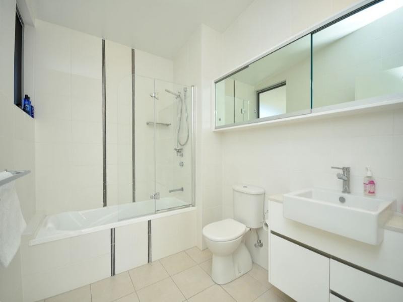 1/14 Manning Street, Milton QLD 4064