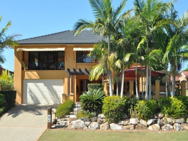 98 Mt Ommaney Drive, Jindalee QLD 4074