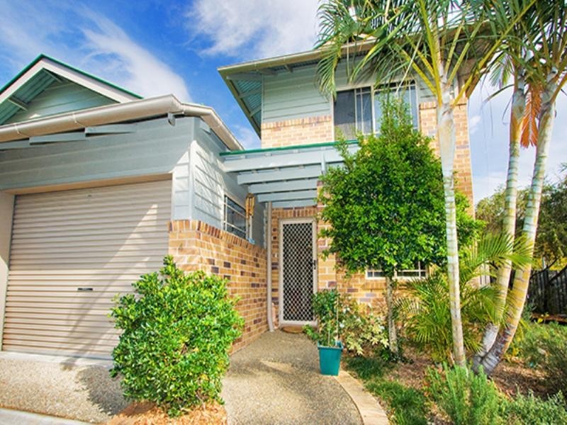 4/360 Simpsons Road, Bardon QLD 4065