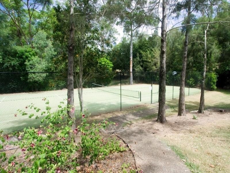 4/360 Simpsons Road, Bardon QLD 4065