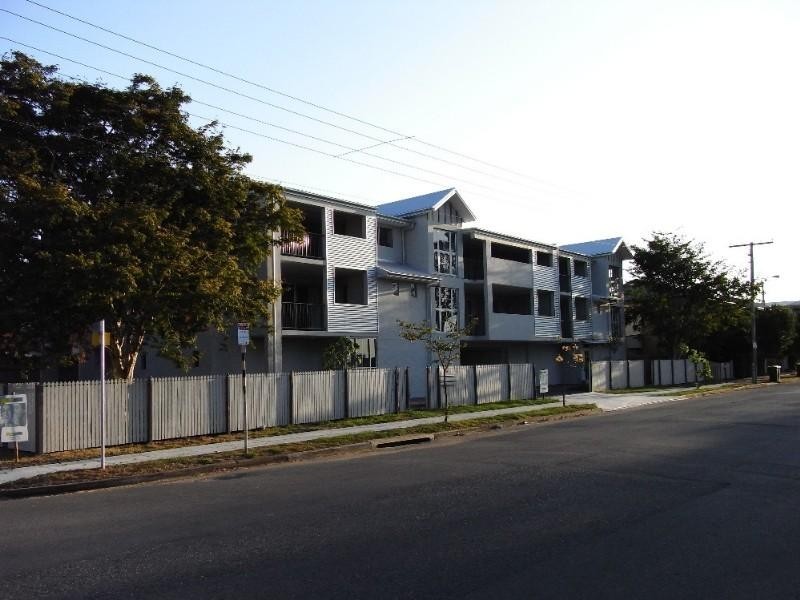 46 Silva Street, Ascot QLD 4007