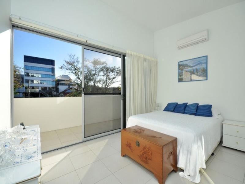 1/14 Manning Street, Milton QLD 4064