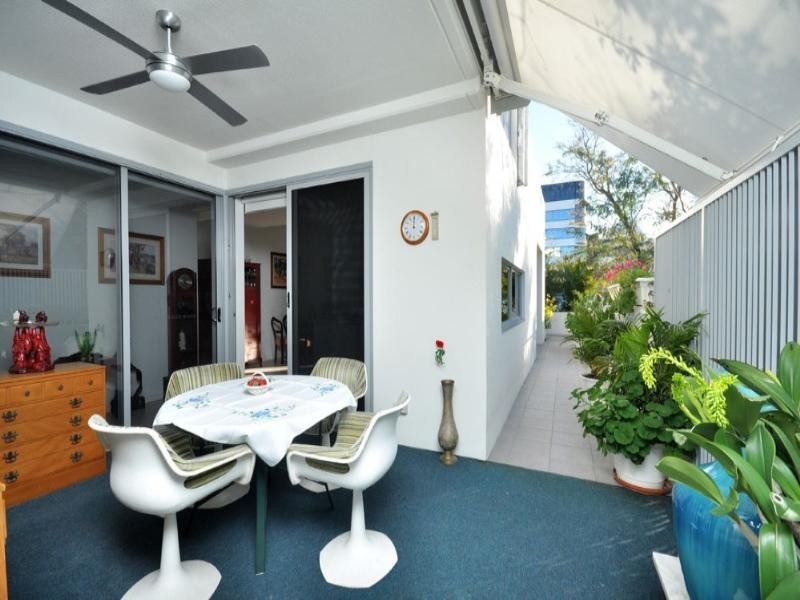 1/14 Manning Street, Milton QLD 4064